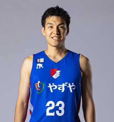 村上駿斗選手