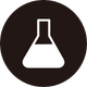 化学のアイコン