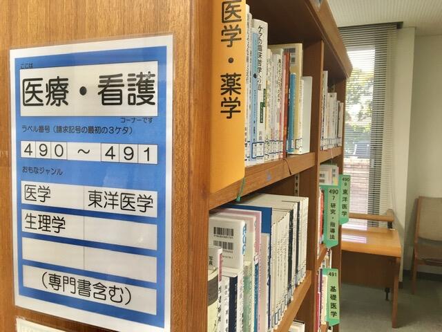 医療・看護の本